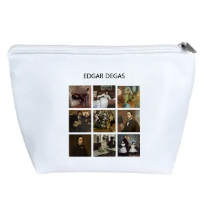 کیف لوازم آرایش Edgar Degas