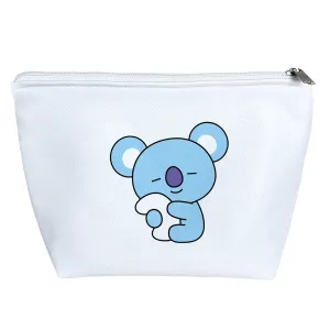 کیف لوازم آرایش کویا BT21