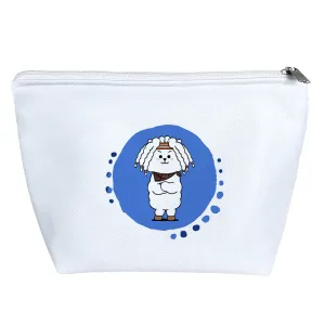 کیف لوازم آرایش آر جی BT21