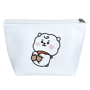 کیف لوازم آرایش آر جی BT21