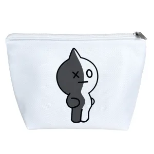 کیف لوازم آرایش وان BT21