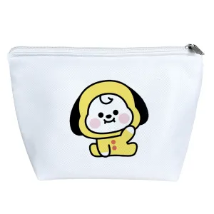 کیف لوازم آرایش چیمی BT21