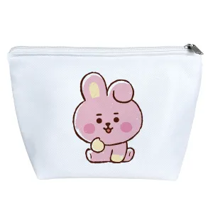 کیف لوازم آرایش کوکی BT21
