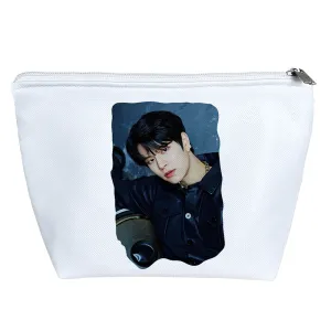 کیف لوازم آرایش سونگمین استری کیدز stray kids