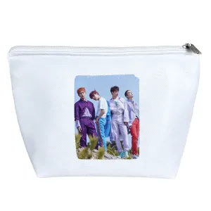 کیف لوازم آرایش گروه موسیقی شاینی SHINee