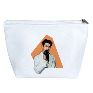 کیف لوازم آرایش سوهو گروه موسیقی اکسو EXO