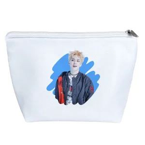کیف لوازم آرایش شیومین گروه موسیقی اکسو EXO