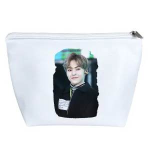 کیف لوازم آرایش لوهان گروه موسیقی اکسو EXO