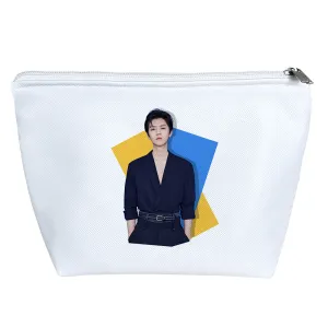 کیف لوازم آرایش تائو گروه موسیقی اکسو EXO