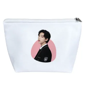 کیف لوازم آرایش هیونجین گروه موسیقی استری کیدز Stray Kids