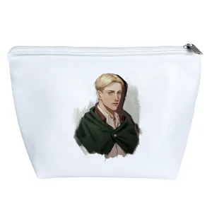 کیف لوازم آرایش اروین اسمیت انیمه اتک آن تایتانAttack on Titan