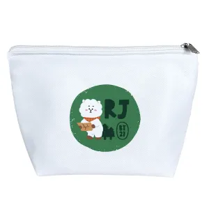کیف لوازم آرایش آرجی BT21