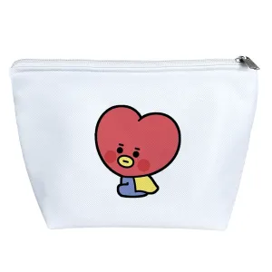 کیف لوازم آرایش تاتا BT21
