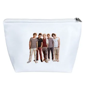 کیف لوازم آرایش گروه موسیقی وان دایرکشن One Direction