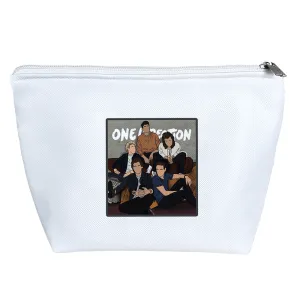 کیف لوازم آرایش گروه موسیقی وان دایرکشن One Direction