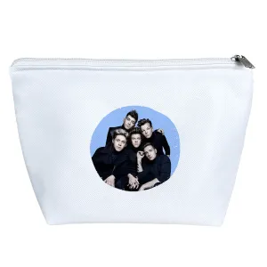 کیف لوازم آرایش گروه موسیقی وان دایرکشن One Direction