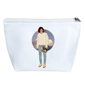 کیف لوازم آرایش  هری استایلز Harry Styles