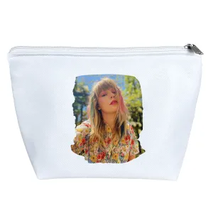 کیف لوازم آرایش تیلور سوئیفتTaylor Swift