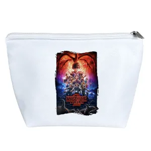 کیف لوازم آرایش سریال استرنجر تینگز Stranger Things