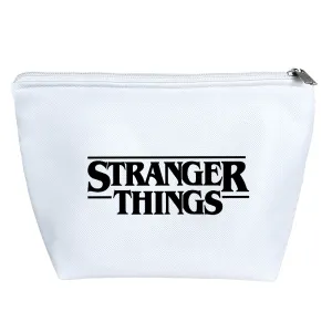 کیف لوازم آرایش سریال استرنجر تینگز Stranger Things