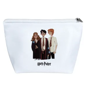 کیف لوازم آرایش رون و هرمیون  پاتر Harry Potter