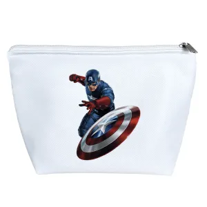 کیف لوازم آرایش مارول Marvel