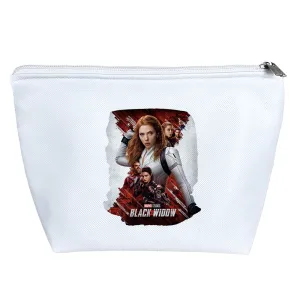کیف لوازم آرایش بلک ویدو Black Widow
