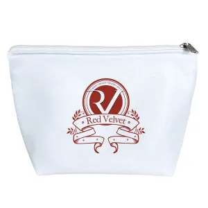 کیف لوازم آرایش گروه موسیقی رد ولوت Red Velvet