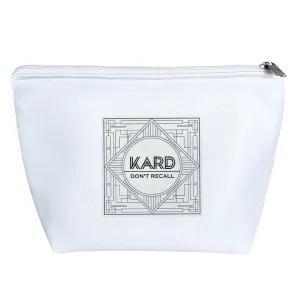 کیف لوازم آرایش گروه موسیقی کارد KARD