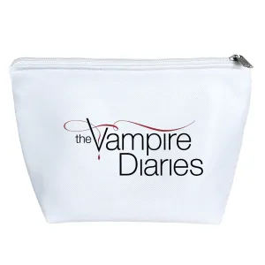 کیف لوازم آرایش خاطرات یک خون آشامThe Vampire Diaries