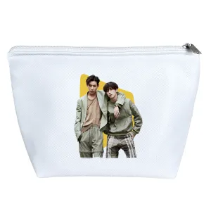 کیف لوازم آرایش مارک و بم بم گروه موسیقی گات سون GOT7