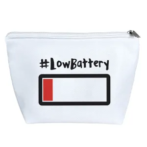 کیف لوازم آرایش Low Battery