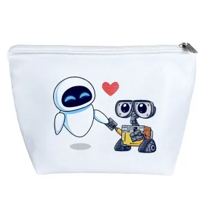 کیف لوازم آرایش Wall E