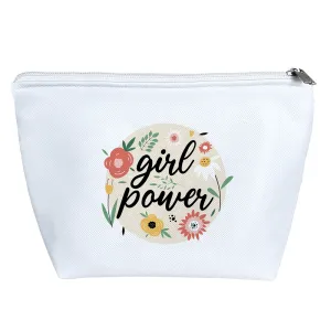 کیف لوازم آرایش دختر قوی Power girl