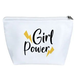 کیف لوازم آرایش دختر قوی Power girl
