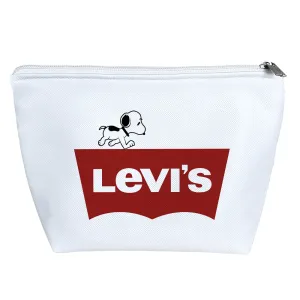 کیف لوازم آرایش LEVI`Sلیوایز