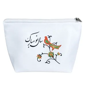 کیف لوازم آرایش عید نوروز سال نو