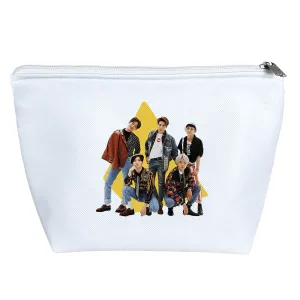 کیف لوازم آرایش گروه موسیقی شاینی SHINee
