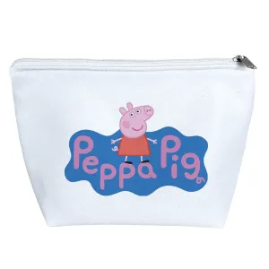 کیف لوازم آرایش انیمیشن پپاپیگ Peppa