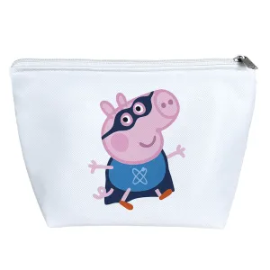 کیف لوازم آرایش جورج انیمیشن پپاپیگPeppa