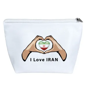 کیف لوازم آرایش ایران