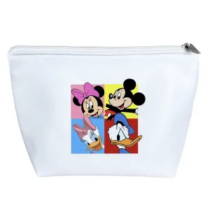 کیف لوازم آرایش mickey mouseمیکی موس