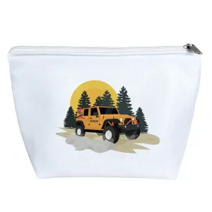 کیف لوازم آرایش OffRoad