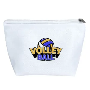 کیف لوازم آرایش والیبال Volleyball