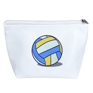 کیف لوازم آرایش والیبال Volleyball