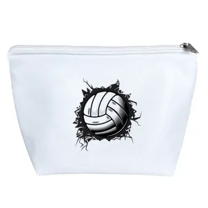 کیف لوازم آرایش والیبال Volleyball