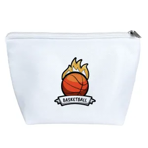 کیف لوازم آرایش Basketballبسکتبال