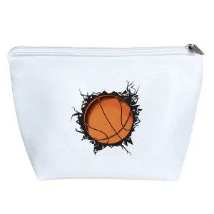 کیف لوازم آرایش Basketballبسکتبال