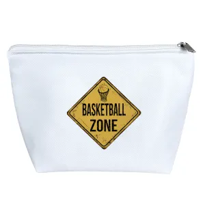 کیف لوازم آرایش Basketballبسکتبال