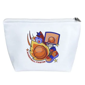 کیف لوازم آرایش Basketballبسکتبال